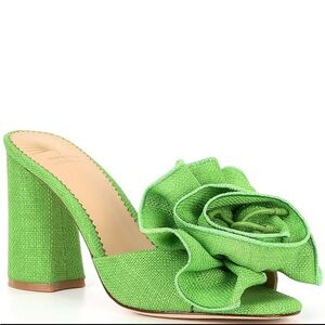 Antonio Melani Dress Slide Sandals